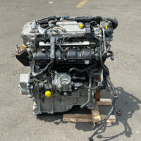 (2010 2011 2012 2013 2014 2015 Lexus CT200H / Toyota Prius 1.8L Hybrid Engine JDM 2ZR-FXE 2ZRFXE | Engine | 2ZR Engines, Toyota 2ZR, Toyota Hybrid Engines | 2786