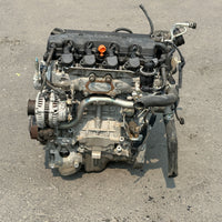 JDM 2006 07 08 09 10 11 Honda Civic 1.8L R18A SOHC VTEC R18a1 Engine Motor Only | Engine | freeshipping, R18A | 2760