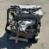 2010 2011 2012 2013 2014 2015 Lexus CT200H / Toyota Prius 1.8L Hybrid Engine JDM 2ZR-FXE 2ZRFXE | Engine | 2ZR Engines, Toyota 2ZR, Toyota Hybrid Engines | 2714