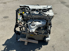 2010 2011 2012 2013 2014 2015 Lexus CT200H / Toyota Prius 1.8L Hybrid Engine JDM 2ZR-FXE 2ZRFXE