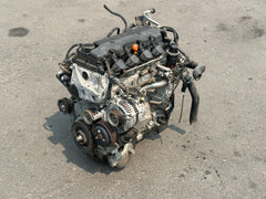 JDM 2006 07 08 09 10 11 Honda Civic 1.8L R18A SOHC VTEC R18a1 Engine Motor Only