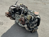 JDM 98-04 Subaru Legacy Twin Turbo BH5 EJ208 EJ20TT 2.0L DOHC 4-CAM Turbo Engine | 5 Speed, 5Speed, EJ205, EJ20T, Impreza, Subaru, Turbo Engine, WRX | 2678