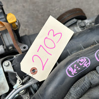 Jdm Subaru Impreza WRX EJ205 Turbo Engine 2008-2014 OEM Direct Replacement | Engine | 2008, 2009, 2010, 2011, 2012, 2013, 2014, DIRECT REPLACEMENT, EJ205, EJ255, Ej255 Replacement, freeshipping, Impreza, Subaru | 2703