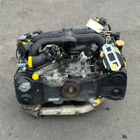 Jdm Subaru Impreza WRX EJ205 Turbo Engine 2008-2014 OEM Direct Replacement | Engine | 2008, 2009, 2010, 2011, 2012, 2013, 2014, DIRECT REPLACEMENT, EJ205, EJ255, Ej255 Replacement, freeshipping, Impreza, Subaru | 2686