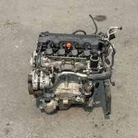 JDM 2006 07 08 09 10 11 Honda Civic 1.8L R18A SOHC VTEC R18a1 Engine Motor Only | Engine | freeshipping, R18A | 2749