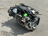 Jdm Subaru Impreza WRX EJ205 Turbo Engine 2008-2014 OEM Direct Replacement | Engine | 2008, 2009, 2010, 2011, 2012, 2013, 2014, DIRECT REPLACEMENT, EJ205, EJ255, Ej255 Replacement, freeshipping, Impreza, Subaru | 2702