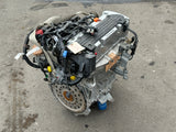 Honda Accord 2008-2012 Engine JDM K24A iVTEC 2.4L | Engine | CRV engine, freeshipping, Honda engine, k24A engine | 2800