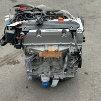 Honda Accord 2008-2012 Engine JDM K24A iVTEC 2.4L | Engine | CRV engine, freeshipping, Honda engine, k24A engine | 2696