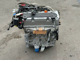 Honda Accord 2008-2012 Engine JDM K24A iVTEC 2.4L | Engine | CRV engine, freeshipping, Honda engine, k24A engine | 2696