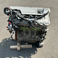 2010 2011 2012 2013 2014 2015 Lexus CT200H / Toyota Prius 1.8L Hybrid Engine JDM 2ZR-FXE 2ZRFXE | Engine | 2ZR Engines, Toyota 2ZR, Toyota Hybrid Engines | 2744