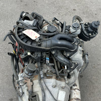 04-08 Mazda RX-8 RENESIS JDM 13B 1.3L ROTARY 6 PORT ENGINE 6 SPEED Transmission | 1.3L Rotary, Mazda RX8, RX8 Engine, RX8 Transmission | 2680