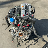 Honda Accord 2008-2012 Engine JDM K24A iVTEC 2.4L | Engine | CRV engine, freeshipping, Honda engine, k24A engine | 2673