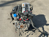 Honda Accord 2008-2012 Engine JDM K24A iVTEC 2.4L | Engine | CRV engine, freeshipping, Honda engine, k24A engine | 2673