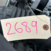 TOYOTA GR86  ENGINE 2.4L FA24 2022/2023 MODEL