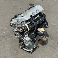 2010 2011 2012 2013 2014 2015 Lexus CT200H / Toyota Prius 1.8L Hybrid Engine JDM 2ZR-FXE 2ZRFXE | Engine | 2ZR Engines, Toyota 2ZR, Toyota Hybrid Engines | 2741