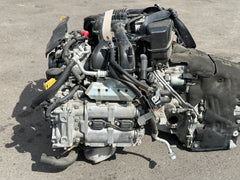 JDM Subaru FB25 Engine Only 12-18 Forester 13-17 Legacy 13-16 Outback DOHC 2.5L Motor
