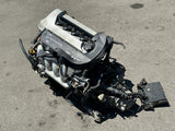 JDM Toyota 2ZZ Engine With 6 speed transmission 2000-2005 Celica GTS Corolla Matrix Lotus Elise 2ZZ-GE | Engine & Transmission | 1ZZ, freeshipping | 2649