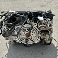 Jdm Subaru Impreza WRX EJ205 Turbo Engine 2008-2014 OEM Direct Replacement | Engine | 2008, 2009, 2010, 2011, 2012, 2013, 2014, DIRECT REPLACEMENT, EJ205, EJ255, Ej255 Replacement, freeshipping, Impreza, Subaru | 2685
