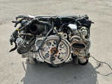 Jdm Subaru Impreza WRX EJ205 Turbo Engine 2008-2014 OEM Direct Replacement | Engine | 2008, 2009, 2010, 2011, 2012, 2013, 2014, DIRECT REPLACEMENT, EJ205, EJ255, Ej255 Replacement, freeshipping, Impreza, Subaru | 2685