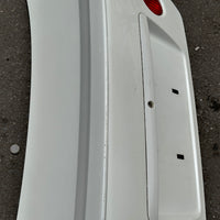 JDM 1998-2005 Toyota Altezza Lexus IS300 Trunk Wing  Used | Rear Bumper + Trunk | Altezza Rear Bumper, Altezza Sideskirts, Altezza Trunk, freeshipping, Is300 Rear Lip, Jdm Altezza Parts, Toyota Altezza Parts | 2759
