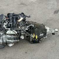 JDM Subaru FB25 Engine 12-18 Forester 13-17 Legacy 13-16 Outback DOHC 2.5L Motor only | Engine | FB25, freeshipping | 2681