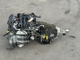 JDM Subaru FB25 Engine 12-18 Forester 13-17 Legacy 13-16 Outback DOHC 2.5L Motor only | Engine | FB25, freeshipping | 2681