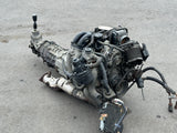 04-08 Mazda RX-8 RENESIS JDM 13B 1.3L ROTARY 6 PORT ENGINE 6 SPEED Transmission | 1.3L Rotary, Mazda RX8, RX8 Engine, RX8 Transmission | 2680