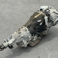 SUBARU OUTBACK 11/12 CVT TRANSMISSION TR690JHBBA | Transmissions | CVT TRANSMISSION, EJ253 TRANSMISSION, freeshipping, SUBARU TRANSMISSION | 2768