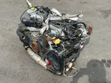 JDM 98-04 Subaru Legacy Twin Turbo BH5 EJ208 EJ20TT 2.0L DOHC 4-CAM Turbo Engine | 5 Speed, 5Speed, EJ205, EJ20T, Impreza, Subaru, Turbo Engine, WRX | 2678