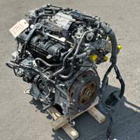 2010 2011 2012 2013 2014 2015 Lexus CT200H / Toyota Prius 1.8L Hybrid Engine JDM 2ZR-FXE 2ZRFXE | Engine | 2ZR Engines, Toyota 2ZR, Toyota Hybrid Engines | 2743