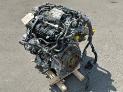 2010 2011 2012 2013 2014 2015 Lexus CT200H / Toyota Prius 1.8L Hybrid Engine JDM 2ZR-FXE 2ZRFXE