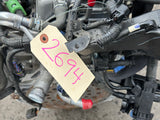Honda Accord 2008-2012 Engine JDM K24A iVTEC 2.4L | Engine | CRV engine, freeshipping, Honda engine, k24A engine | 2694