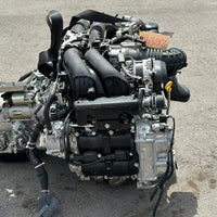 TOYOTA GR86  ENGINE 2.4L FA24 2022/2023 MODEL | 2689