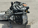 TOYOTA GR86  ENGINE 2.4L FA24 2022/2023 MODEL | 2689