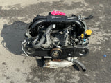 2010 2011 2012 JDM Subaru Outback Legacy EJ25 EJ253 SOHC 2.5L AVLS Engine | Engine | 2.5l, 2010, 2011, 2012, EJ25, EJ253, Engine, Forester, Legacy, Outback, SOHC, Subaru | 2808
