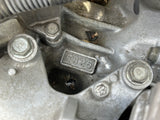 JDM Subaru FB25 Engine Only 12-18 Forester 13-17 Legacy 13-16 Outback DOHC 2.5L Motor