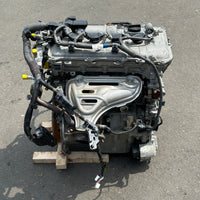 2010 2011 2012 2013 2014 2015 Lexus CT200H / Toyota Prius 1.8L Hybrid Engine JDM 2ZR-FXE 2ZRFXE | Engine | 2ZR Engines, freeshipping, Toyota 2ZR, Toyota Hybrid Engines | 2787