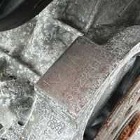Honda Accord 2008-2012 Engine JDM K24A iVTEC 2.4L | Engine | CRV engine, freeshipping, Honda engine, k24A engine | 2694
