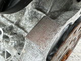 Honda Accord 2008-2012 Engine JDM K24A iVTEC 2.4L | Engine | CRV engine, freeshipping, Honda engine, k24A engine | 2694