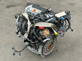 Honda Accord 2008-2012 Engine JDM K24A iVTEC 2.4L | Engine | CRV engine, freeshipping, Honda engine, k24A engine | 2800