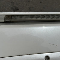 JDM 1998-2005 Toyota Altezza Lexus IS300 Trunk Wing  Used