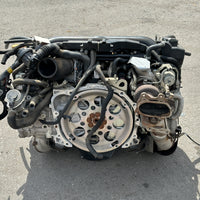 Jdm Subaru Impreza WRX EJ205 Turbo Engine 2008-2014 OEM Direct Replacement | Engine | 2008, 2009, 2010, 2011, 2012, 2013, 2014, DIRECT REPLACEMENT, EJ205, EJ255, Ej255 Replacement, freeshipping, Impreza, Subaru | 2685