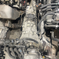 JDM Mazda Miata BP OEM 6 Speed Manual Transmission MX5 1.8L Gearbox 1999-2005