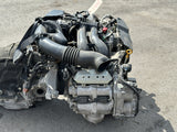 JDM Subaru FB25 Engine Only 12-18 Forester 13-17 Legacy 13-16 Outback DOHC 2.5L Motor | Engine | FB25, freeshipping | 2662