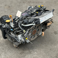 Jdm Subaru Impreza WRX EJ205 Turbo Engine 2008-2014 OEM Direct Replacement | Engine | 2008, 2009, 2010, 2011, 2012, 2013, 2014, DIRECT REPLACEMENT, EJ205, EJ255, Ej255 Replacement, freeshipping, Impreza, Subaru | 2703