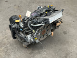 Jdm Subaru Impreza WRX EJ205 Turbo Engine 2008-2014 OEM Direct Replacement | Engine | 2008, 2009, 2010, 2011, 2012, 2013, 2014, DIRECT REPLACEMENT, EJ205, EJ255, Ej255 Replacement, freeshipping, Impreza, Subaru | 2703