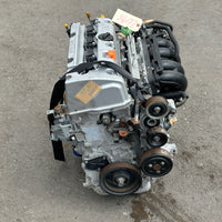 Honda Accord 2008-2012 Engine JDM K24A iVTEC 2.4L | Engine | CRV engine, freeshipping, Honda engine, k24A engine | 2698