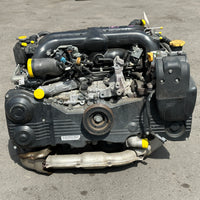 Jdm Subaru Impreza WRX EJ205 Turbo Engine 2008-2014 OEM Direct Replacement | Engine | 2008, 2009, 2010, 2011, 2012, 2013, 2014, DIRECT REPLACEMENT, EJ205, EJ255, Ej255 Replacement, freeshipping, Impreza, Subaru | 2684