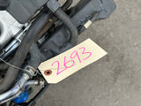 Honda Accord 2008-2012 Engine JDM K24A iVTEC 2.4L | Engine | CRV engine, freeshipping, Honda engine, k24A engine | 2693