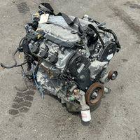JDM 09-12 Acura  3.7L V6 Engine Only JDM J37A 24V V6 | Engine | freeshipping, j37a | 2705